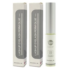 Lash:UP 假睫毛膠 5ml, 2入, 混色