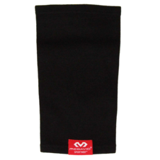 MCDAVID 彈性護大腿, 黑色, 1個