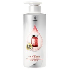 Mdmmd. 明洞國際 安瓶精油身體乳 杏桃花香水, 475g, 1瓶