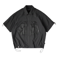 BOHRHOO 吸濕速乾功能襯衫 BH24SS0102-740