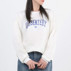 Elsso Dissentery圓領大學T