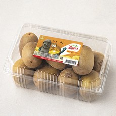 제스프리 제주산 썬골드키위, 1개, 1.5kg