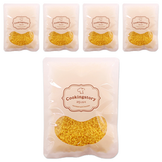 Cookingstory 芒果餅乾脆片, 500g, 5個