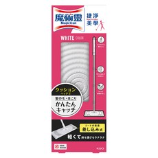 Kao 花王 Magiclean 魔術靈 捷淨美學 乾濕2用拖把 台灣公司貨, 1入