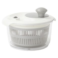 JAJU 蔬菜脫水機, 1個, 混色