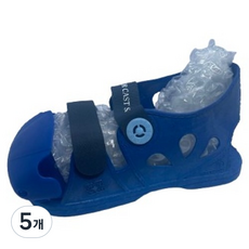 Health Nuri 鑄鞋護趾組合型, 5個