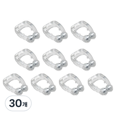 Sumer 睡眠止鼾鼻夾, 30個