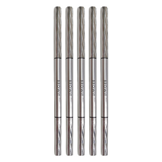 BROWIT 貝奧莉 絲滑美味眼線膠筆, 03番茄橘, 5個