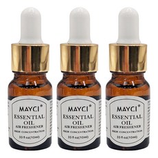 法國格拉斯MAYCI 水溶性精油 茶樹, 13ml, 3入