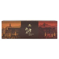 魚池鄉農會 典藏茶包組合 2g 20包, 紅玉 + 阿薩姆紅茶, 1盒