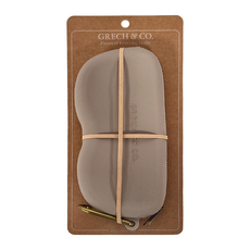 Grech&Co 矽膠多用途收納盒 W18cm x H9cm x D3cm