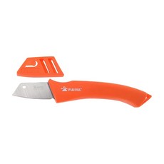 FUJIYA 富士箭 電工刀 180mm, 1支