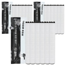 Filter for you 獨立包裝除氯鏽蓮蓬頭濾芯, 無香味, 18個