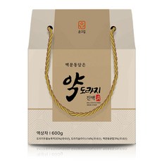 Yungojip 桔梗根濃縮液, 1個, 1入, 600g