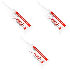 페스트세븐 포세이돈골드겔, 40g, 3개