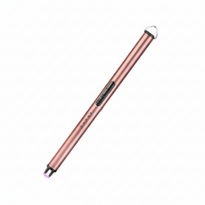 USB脈衝點火槍 玫瑰金, 1個