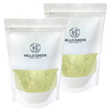 抹茶粉, 500g, 1包, 2包