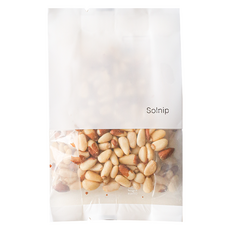 솔닙 국산 황잣, 40g, 1개