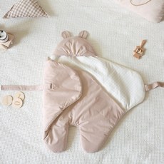 PRIELLE 保暖多用途包巾