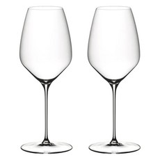 RIEDEL VELOCE Riesling 白酒杯, 570ml, 2個