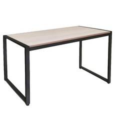 USEFUL DESIGN 悠室屋 Loft 卡爾職人工作桌, W128xD60xH75CM, T127, 1個