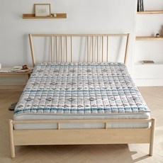 LaMonte 電熱水墊套, 印地安藍綠色