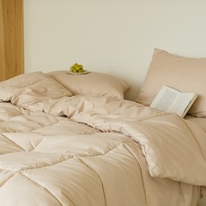 Homesliving Signature 四季薄被套組