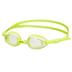 Phoenix 兒童無鏡面泳鏡 PN-505J, 萊姆色