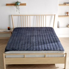 LaMonte 電熱水墊套, 超細纖維炭灰色