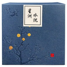 富貴高升寶塔倒流香 Set 20, 星州水沉