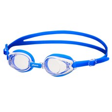 Phoenix 兒童無鏡面泳鏡 PN-505J, 藍色
