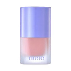 nuse 養膚腮紅液 紫蓋03-pale blossom 16ml, 1入
