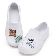 pancoat Popbow多功能室內鞋