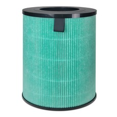 FILTER MORE BALMUDA AirEngine 空氣清淨機濾網 EJT-1100SD-WK, 單一商品