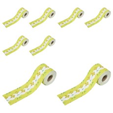 요롬코롬 결로 물흡수 테이프 클러버, 8개