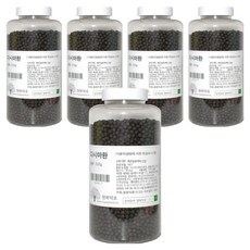 행복약초 다시마환, 5개, 500g