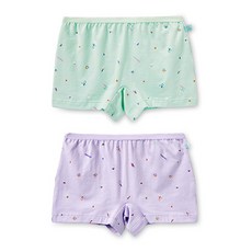 chummychummy 女童 HFC 棉質四角褲 2件組 02