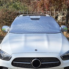 Ants 行車記錄器開口型防霜遮陽罩, 全車系通用