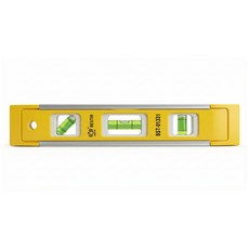 BESTIR 자석수평기 BST-01331 230mm, 1개