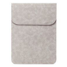 RAON LIFE & COMPANY LG Gram MacBook 筆記型電腦保護套, 1個, 燕麥卡其色