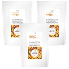 라돌체비타 마리골드 삼각티백, 1.2g, 50개입, 3개