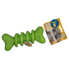 Petmate jw 嗶嗶骨頭 潔牙功能, 31612, 1個, 大