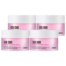 Rovectin Cica Care 祛斑積雪草霜, 4個, 50ml
