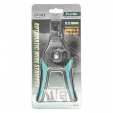 Pro'sKit 寶工 自動剝線鉗 CP-380, 1個