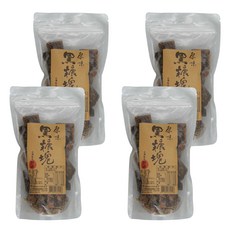 埔里農會 原味黑糖塊, 380g, 3包
