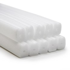 Hanil Electric 韓一Life 四季多用途窗戶縫隙擋條墊 100cm, 10個