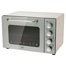 尚朋堂 雙層鏡面旋風烤箱 32L, SO-9632EC