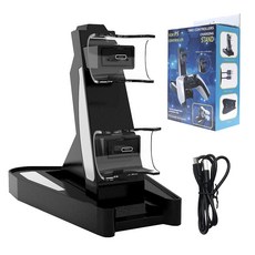 DAEHAN PS5控制器支架 50cm 4W, 1個, PS-104