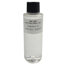 마미하우스 프래그런스 오일 원액, 22일랑일랑, 100ml, 1개