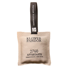 KLOWER PANDOR 空間香氛包 2760, 茶韻之時, 1個, 19g